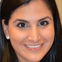 Veronica Bernal Nackt