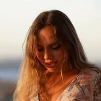 Veronica Bielik Nackt