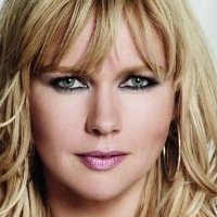 Veronica Ferres Nackt