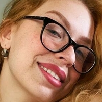 Veronica Fox Nackt