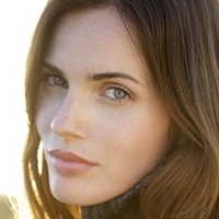 Veronica Hugo Nackt