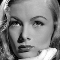 Veronica Lake Nackt