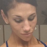 Veronica Paul Nackt