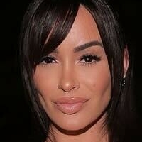 Veronica Ramirez Nackt