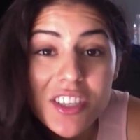 Veronica Sixtos Nackt