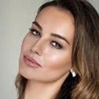 Veronika Klimovits Nackt