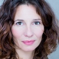 Véronique Balme Nackt