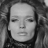 Veruschka von Lehndorff Nackt
