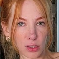 vespertheginger Nackt