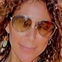 Vica Andrade Nackt