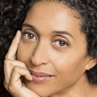 Vicenta N'Dongo Nackt