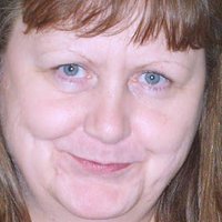 Vicki Darnell Nackt