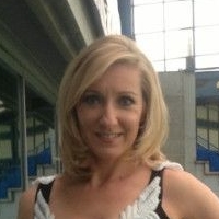 Vicky Gomersall Nackt