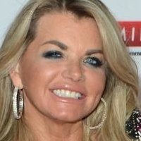 Vicky Vette Nackt