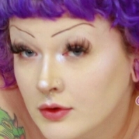 Vicky Vixen Nackt