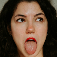 Victoire Deblasset Nackt