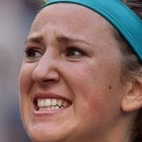 Victoria Azarenka Nackt