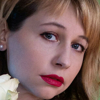 Victoria Borodinova Nackt