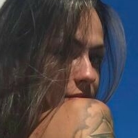Victoria Carioni Nackt