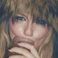 Victoria De Angelis (Maneskin bassist) Nackt