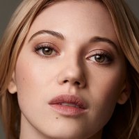Victoria Diamond Nackt