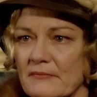Victoria Eagger Nackt
