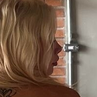 Victória Gianoni Nackt