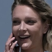 Victoria Jancke Nackt