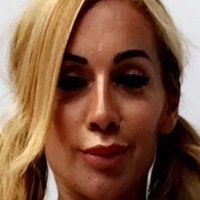 VIctoria Lomba Nackt