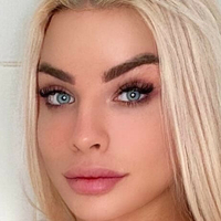 Victoria Mazhevski Nackt