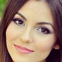 Victoria Vega Nackt