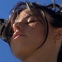 Victoria Villarroel Gamero Nackt