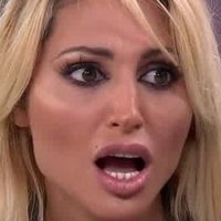 Victoria Xipolitakis Nackt