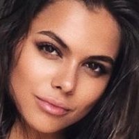 Viki Odintcova Nackt