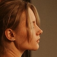 Viktoria Evgenyeva Nackt