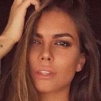 Viktoria Odintcova Nackt