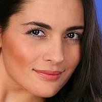 Viktoriya Poltorak Nackt