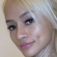 Vina Rose Nackt