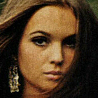 Vintage Starlets Nackt