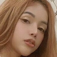 Violet Good Nackt