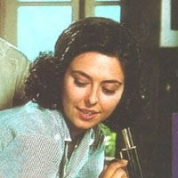 Violeta Cela Nackt