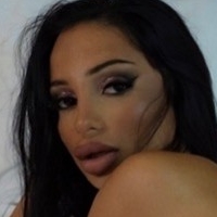 Violeta Cvetanova Nackt