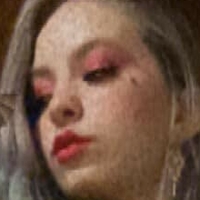 violets_cabaret Nackt