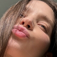 Violett_peach Nackt