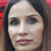 Violetta Kołakowska Nackt