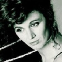 Virginia Mataix Nackt
