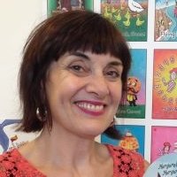 Virginia Radcliffe Nackt
