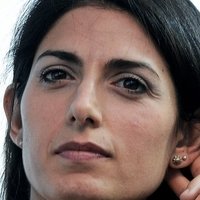 Virginia Raggi Nackt