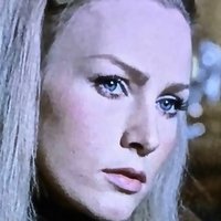 Virginia Wetherell Nackt