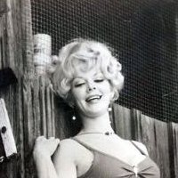 Virginia Wood Nackt